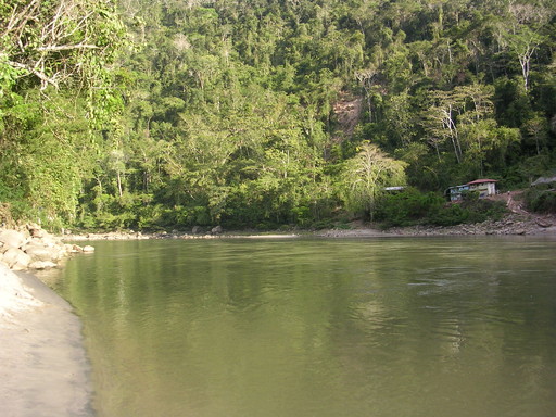 NAVEGANDO EN BALSA NATIVA 2 - Imagen 6